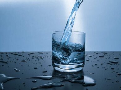 WHY IS WATER PURIFICATION AN IMPORTANT PART OF OUR LIFE? HOW CAN WE PURIFY WATER?