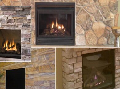 5 EASY TIPS TO KEEP YOUR LIMESTONE FIREPLACE AND SURROUND IN GREAT SHAPE