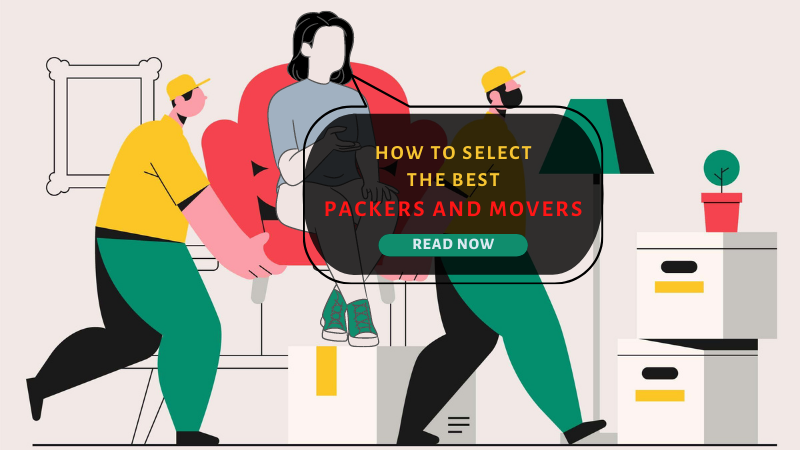 Choose Right Packers and Movers