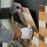 SEVERAL POINTS TO CONSIDER BEFORE HIRING TILING SERVICES