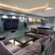 Game Room Sectional Sofas