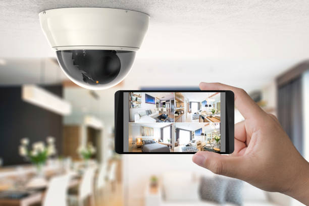 5 Important Home Security Equipment You Should Have in Your Home