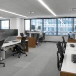 Office Desk Installation Services In Sydney