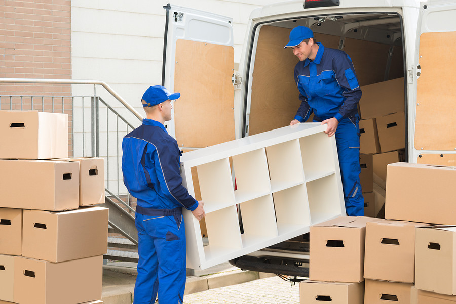 4 Practical Reasons to Contact a Local Furniture Removal Company