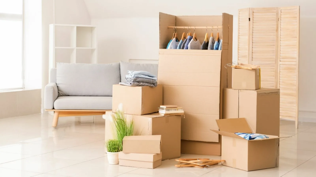 Benefits Of Hiring The Removal Services