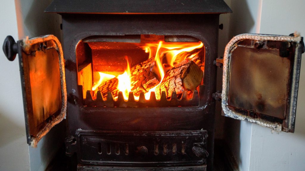 Why you should invest in the wood burning stoves