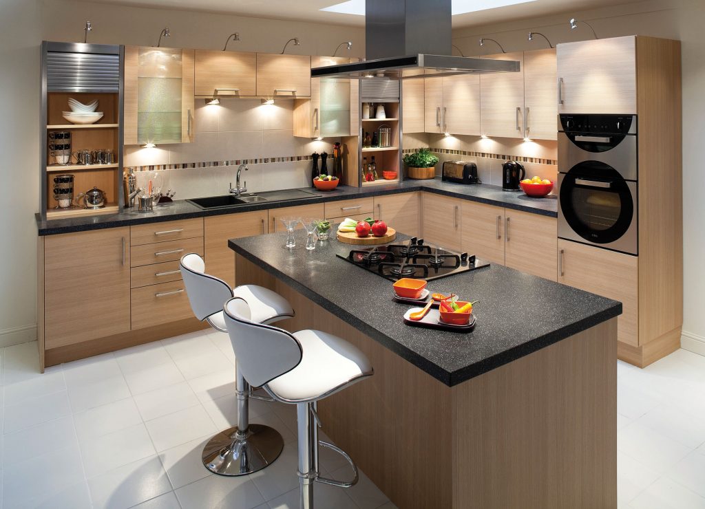 The Future of Kitchen Design: Top Trends to Watch Out for in 2023