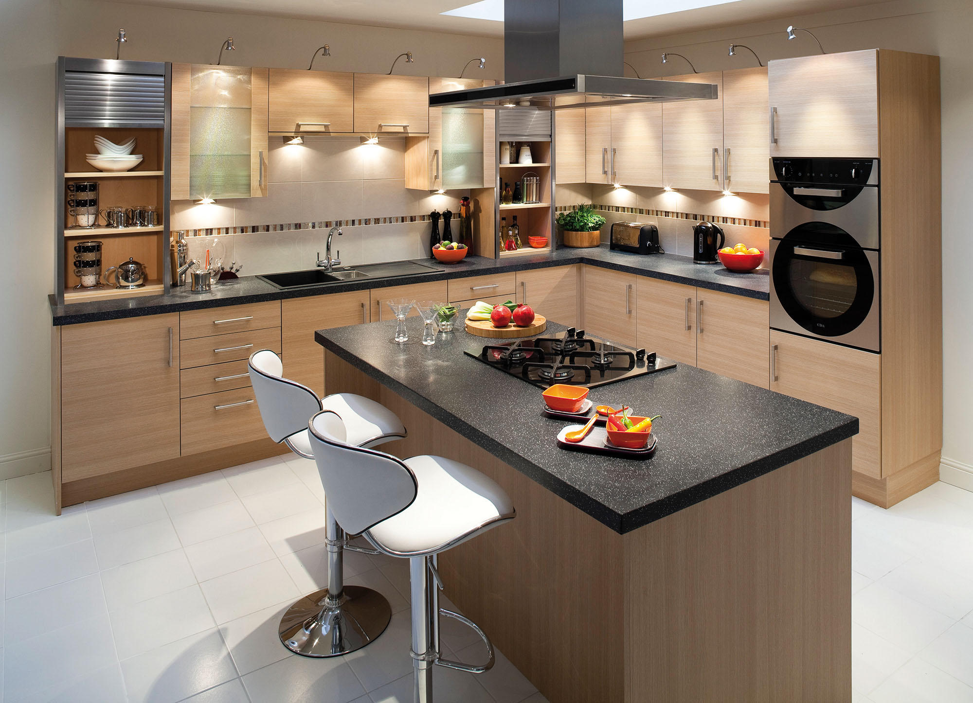 The Future of Kitchen Design: Top Trends to Watch Out for in 2023