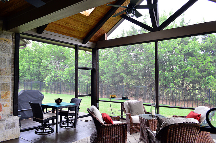 The Ultimate Guide to Screen Porch Installers: Creating Your Dream Outdoor Oasis