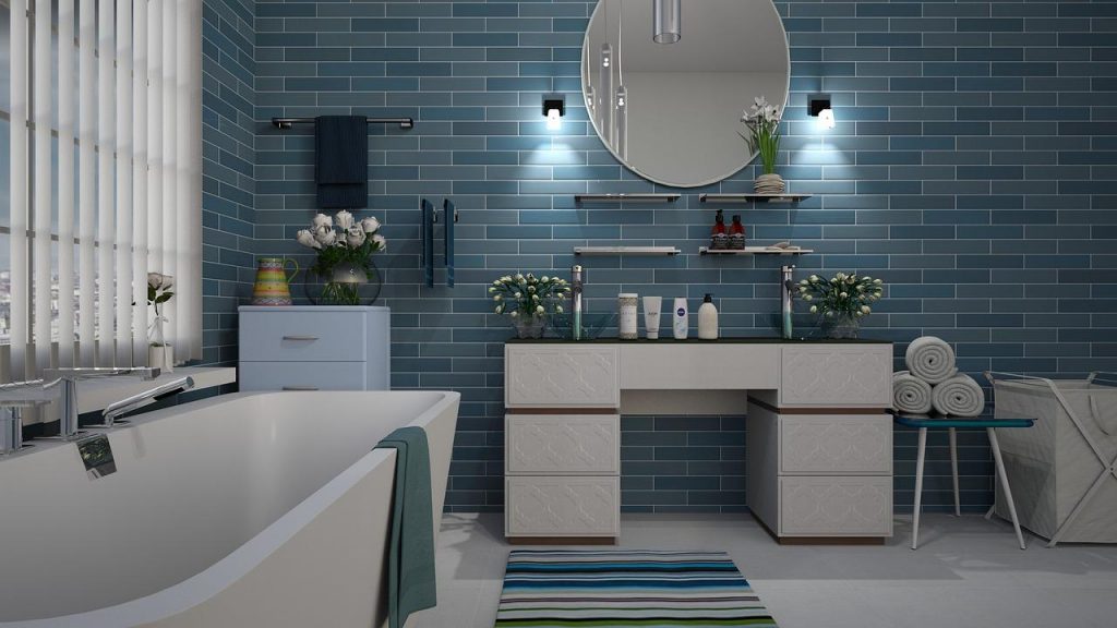 Updating Your Bathroom – Time for a Change!